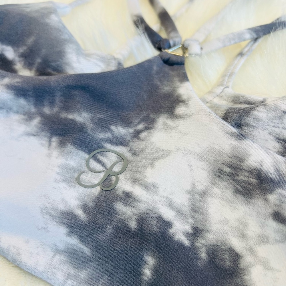 Bombshell Sportswear | Sports Bra | Size S - Picture 3 of 10